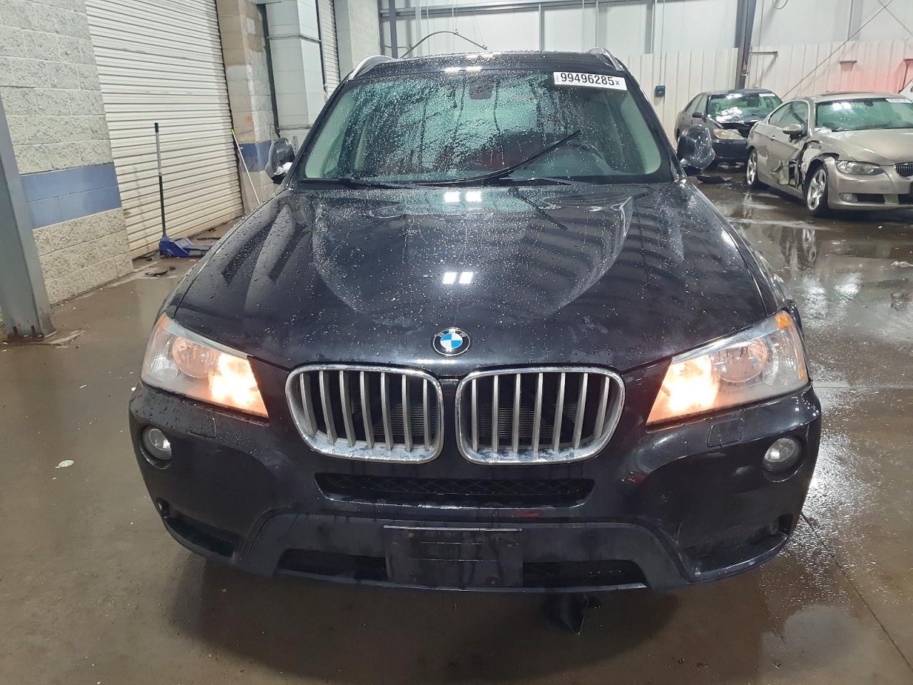 2014 BMW X3 - Image 5
