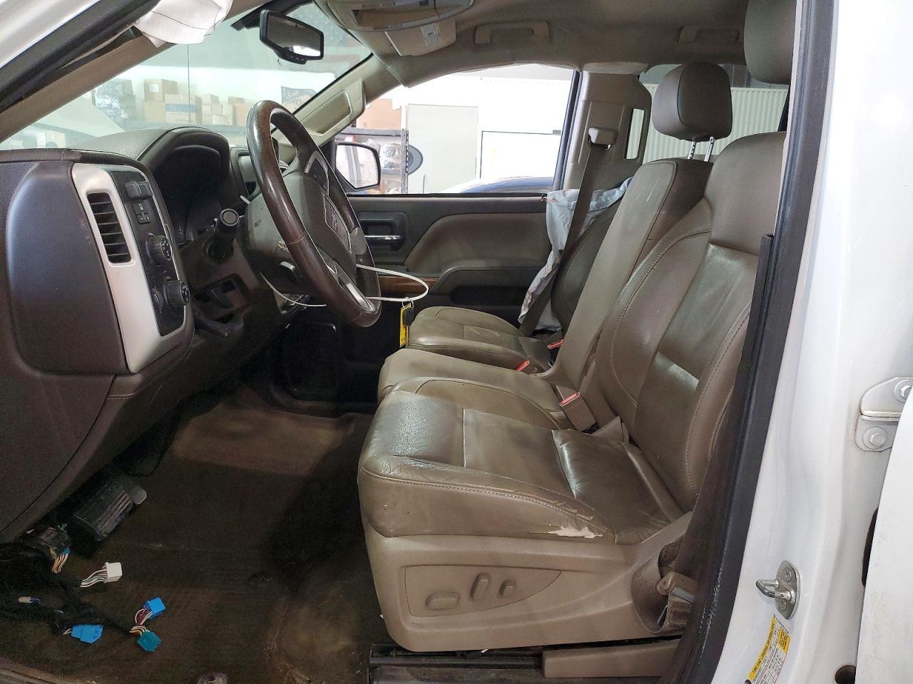 2015 GMC Sierra K1500 Slt - Фото 7