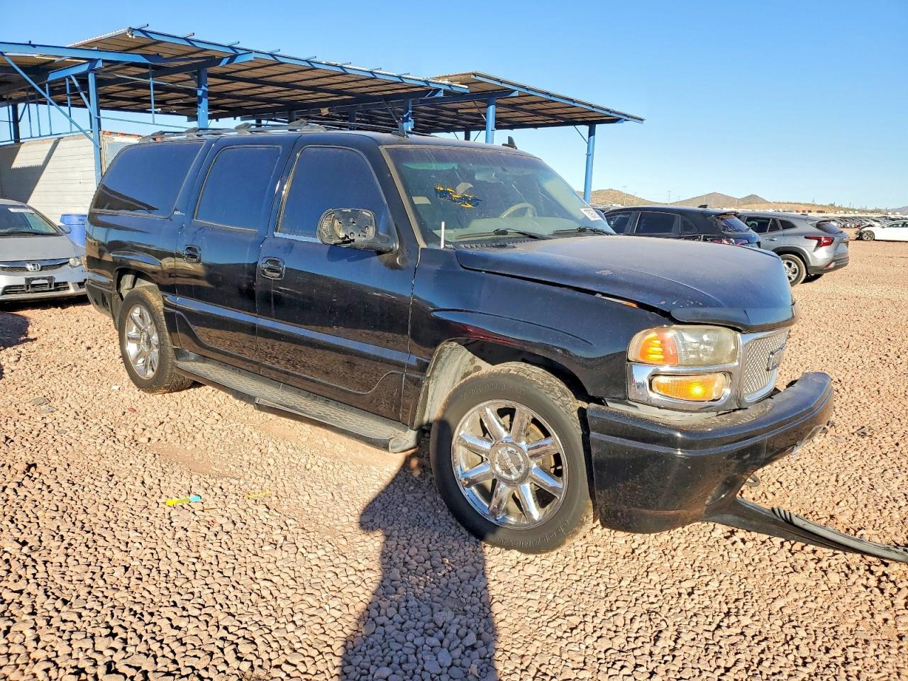 2006 GMC Yukon Xl Denali - Image 4