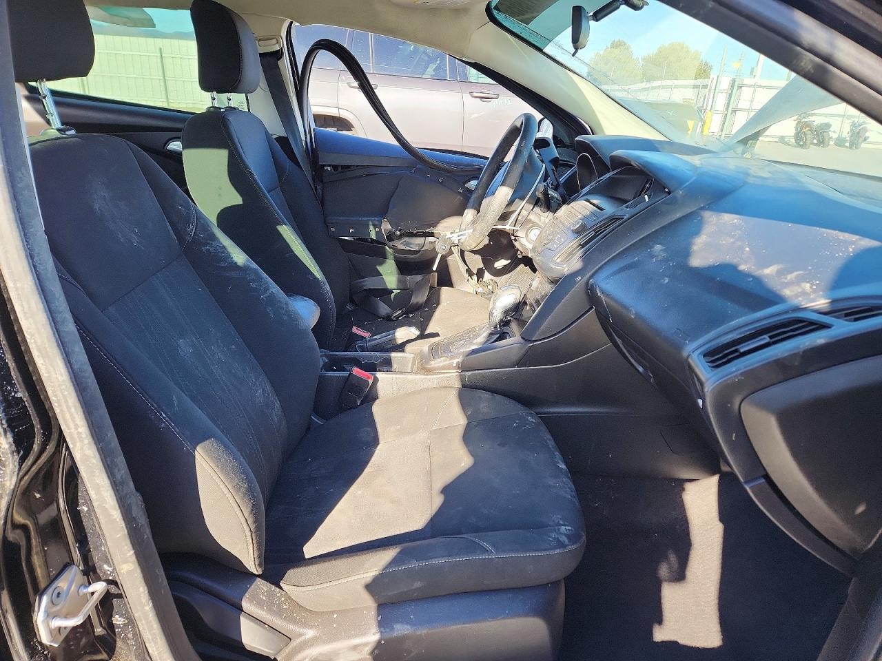 2015 Ford Focus Se - Image 7