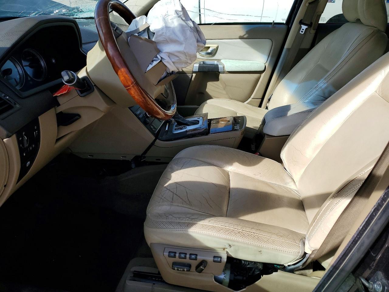 2008 Volvo Xc90 V8 - Image 7