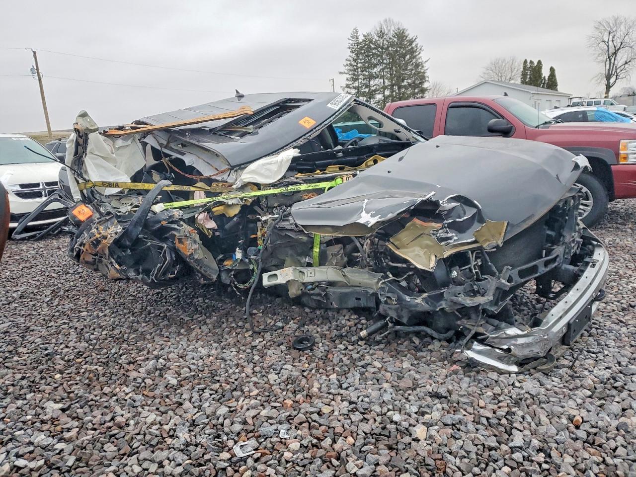 2015 Ram 1500 Laramie - Фото 4