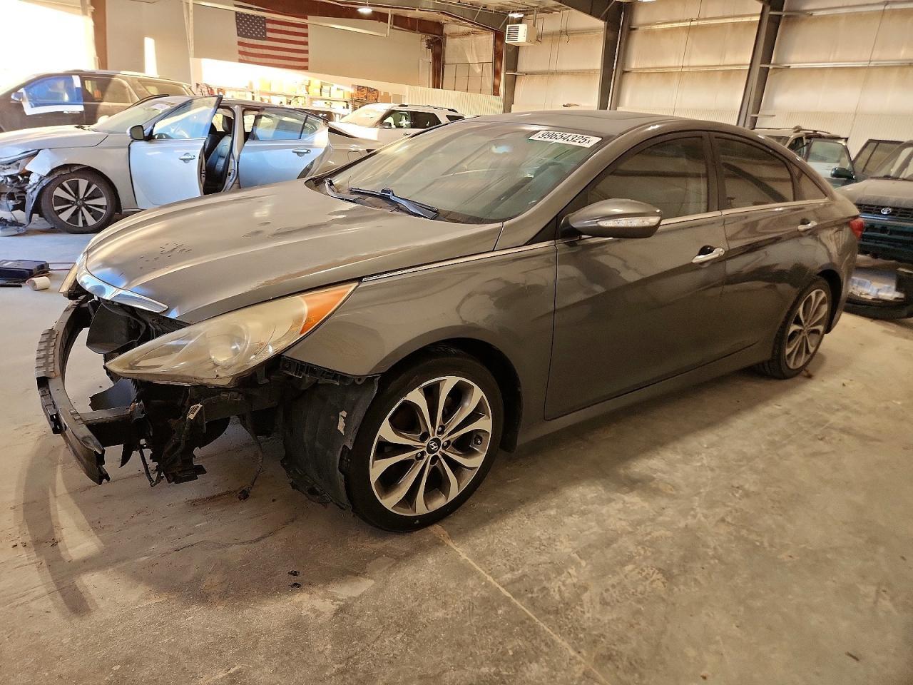 2014 Hyundai Sonata Se
