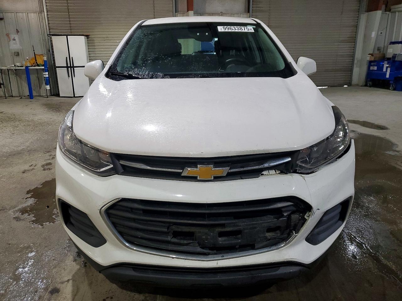 2019 Chevrolet Trax Ls - Фото 5