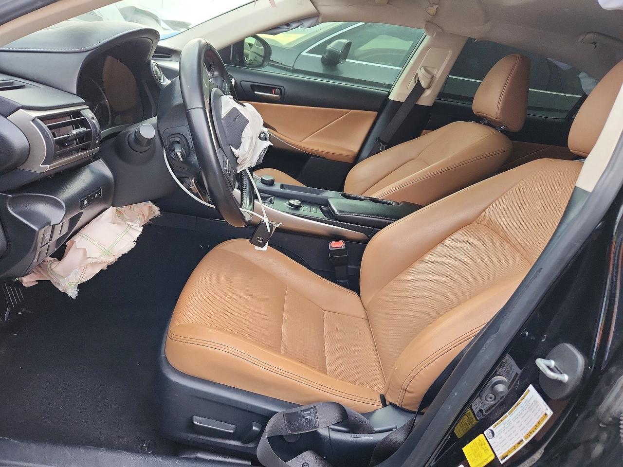 2020 Lexus Is 300 Base - Фото 7