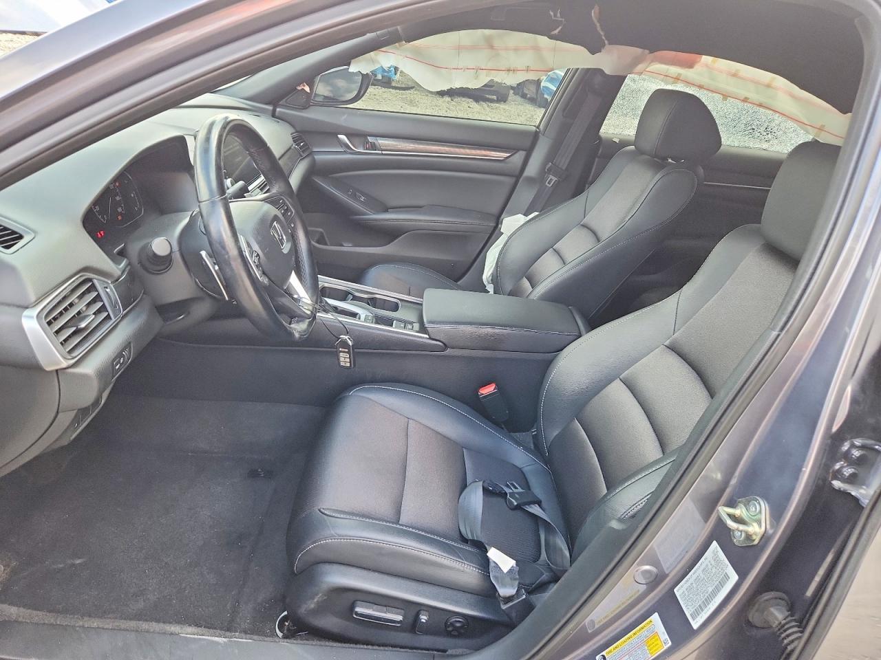 2020 Honda Accord Sport - Image 7