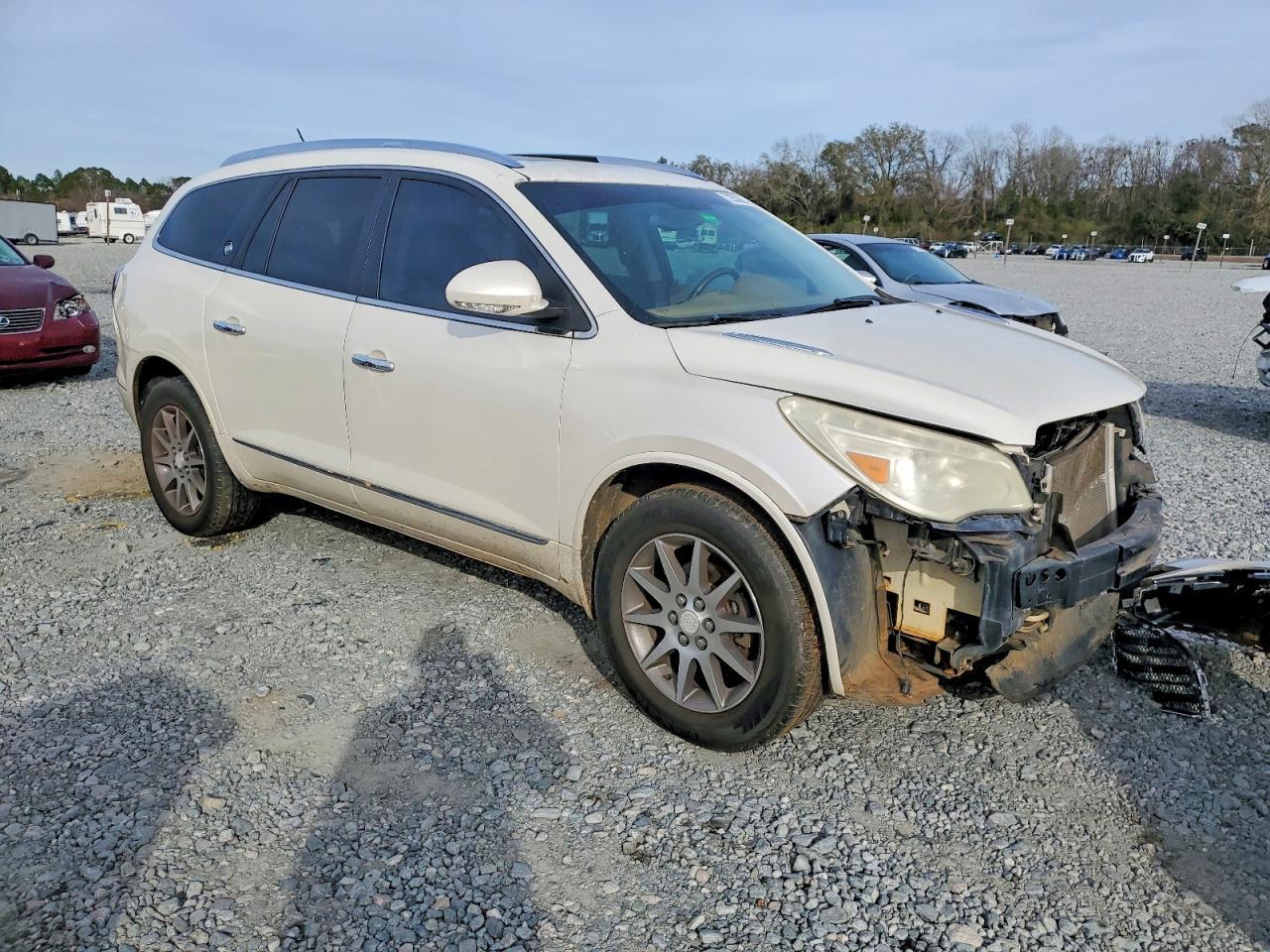2013 Buick Enclave - Фото 4