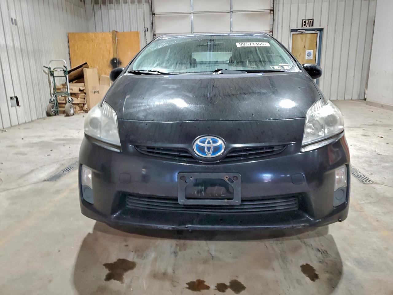 2010 Toyota Prius - Фото 5