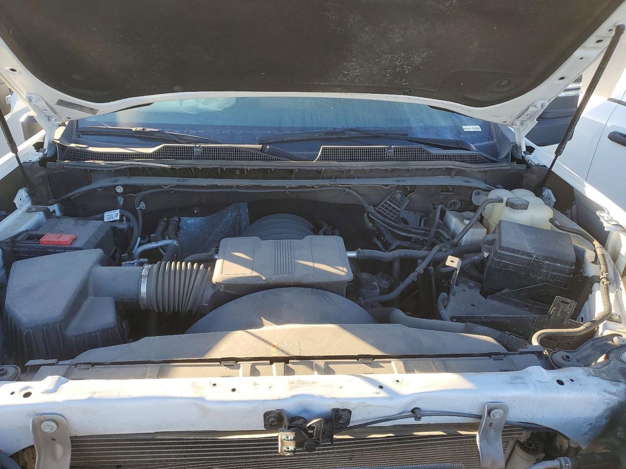 2024 Chevrolet Silverado K2500 Heavy Duty - Фото 7