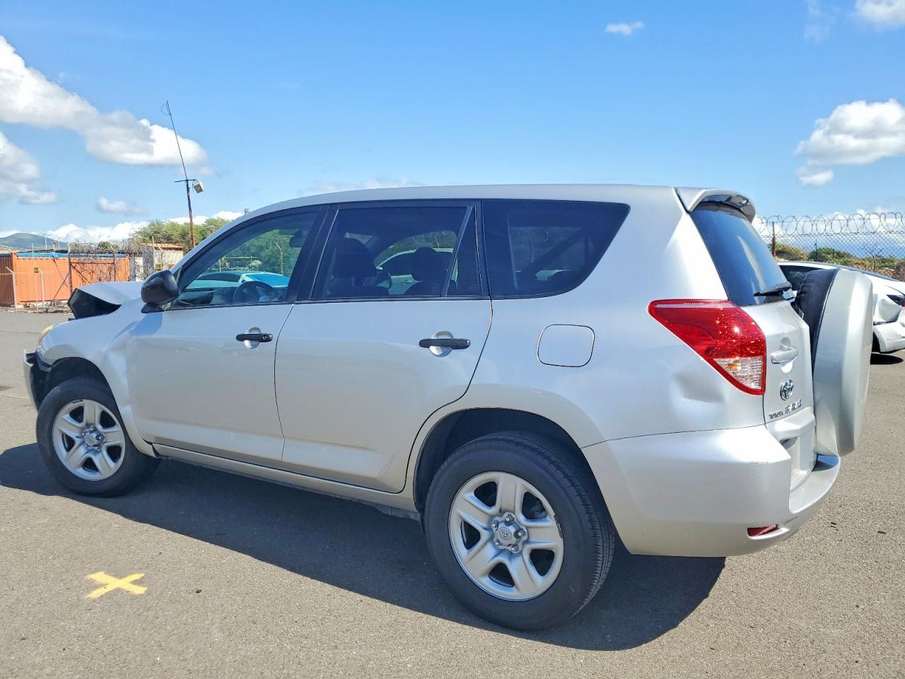 2008 Toyota Rav4 - Фото 2