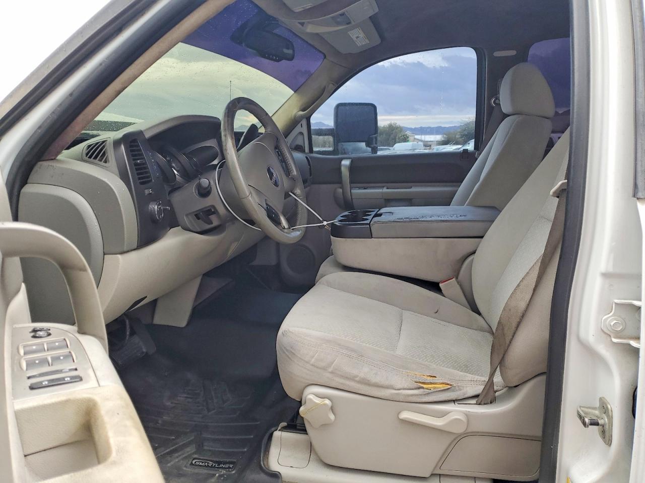 2007 GMC New Sierra C1500 - Фото 7