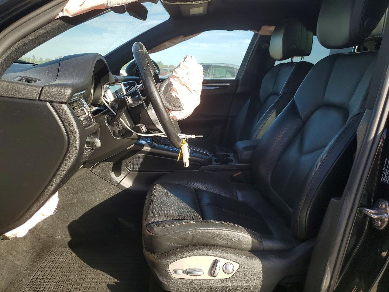 2021 Porsche Macan - Фото 7