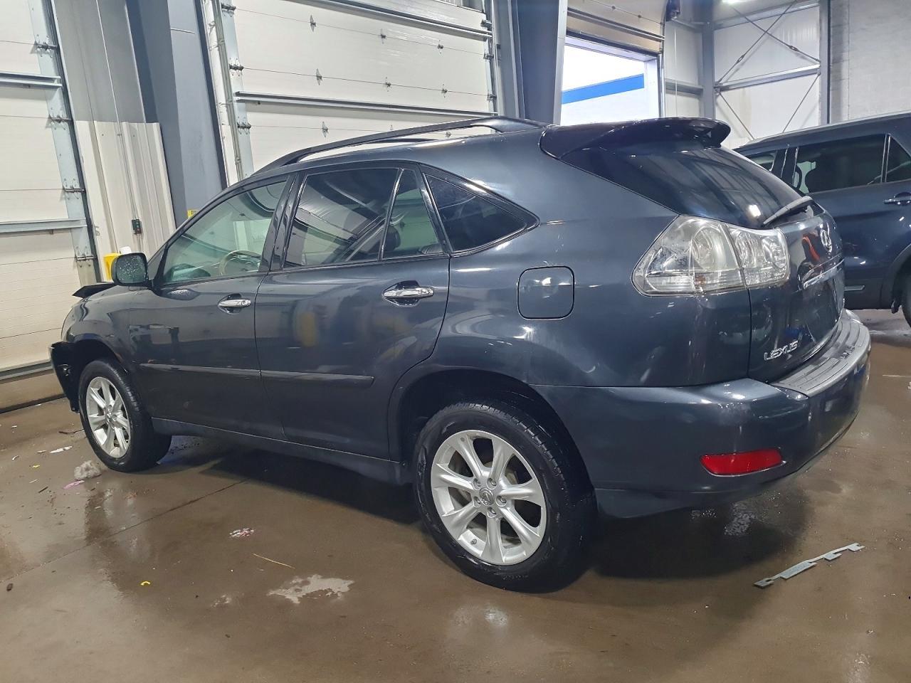 2009 Lexus Rx 350 - Image 2