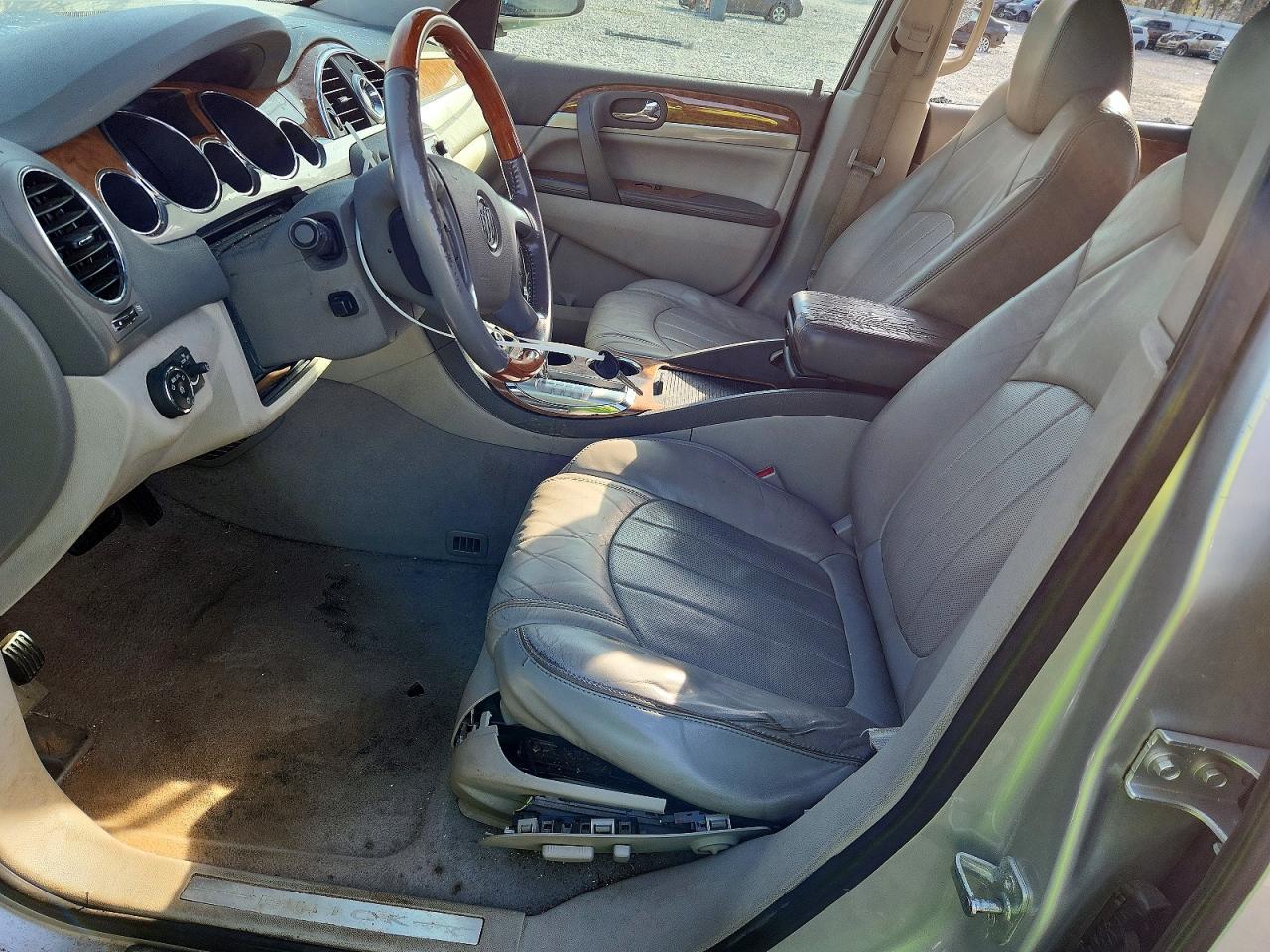 2012 Buick Enclave - Фото 7