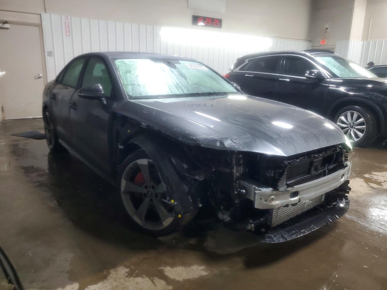 2022 Audi A4 Premium Plus 45 - Image 4