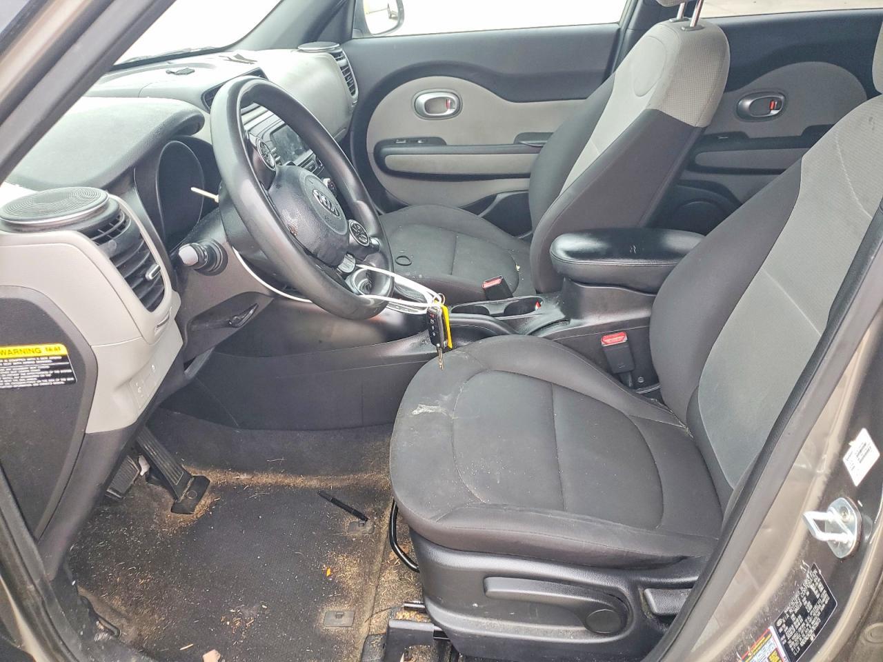 2019 Kia Soul - Фото 7