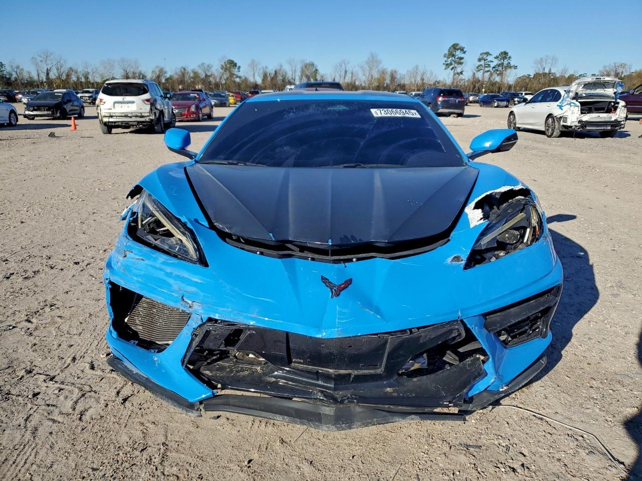 2024 Chevrolet Corvette Stingray 1Lt - Image 5
