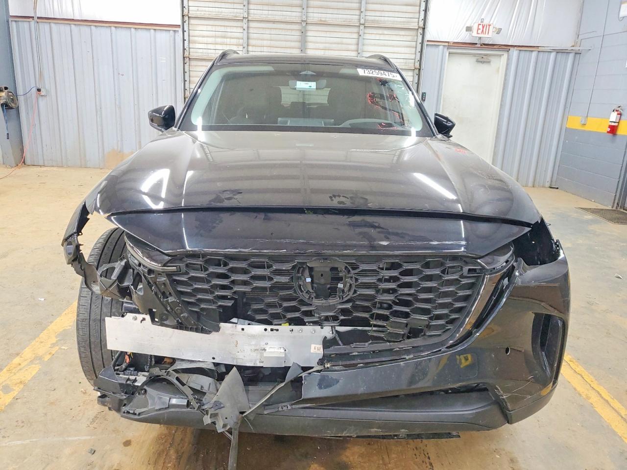 2025 Mazda Cx-90 Premium Sport - Фото 5