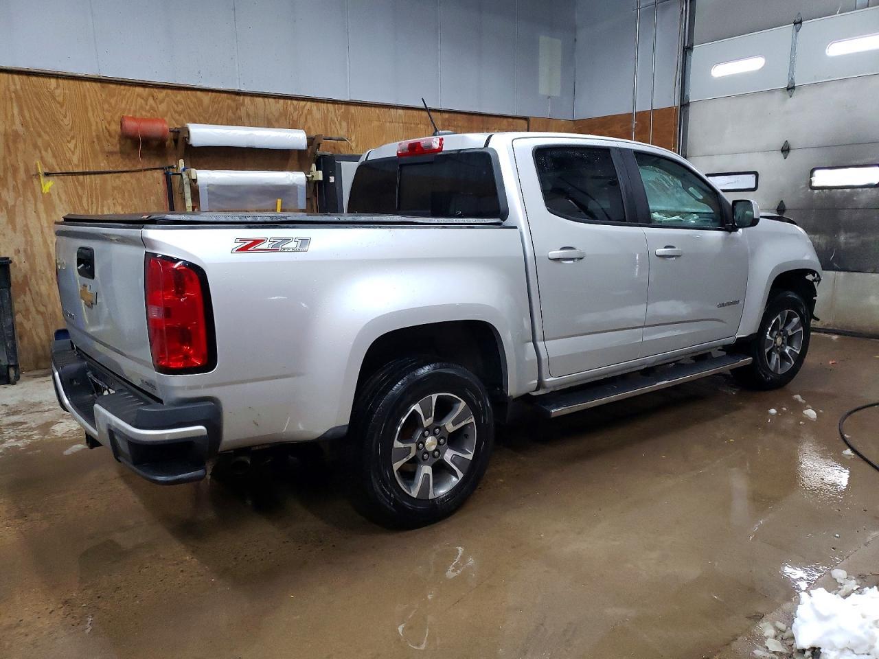 2016 Chevrolet Colorado Z71 - Image 3