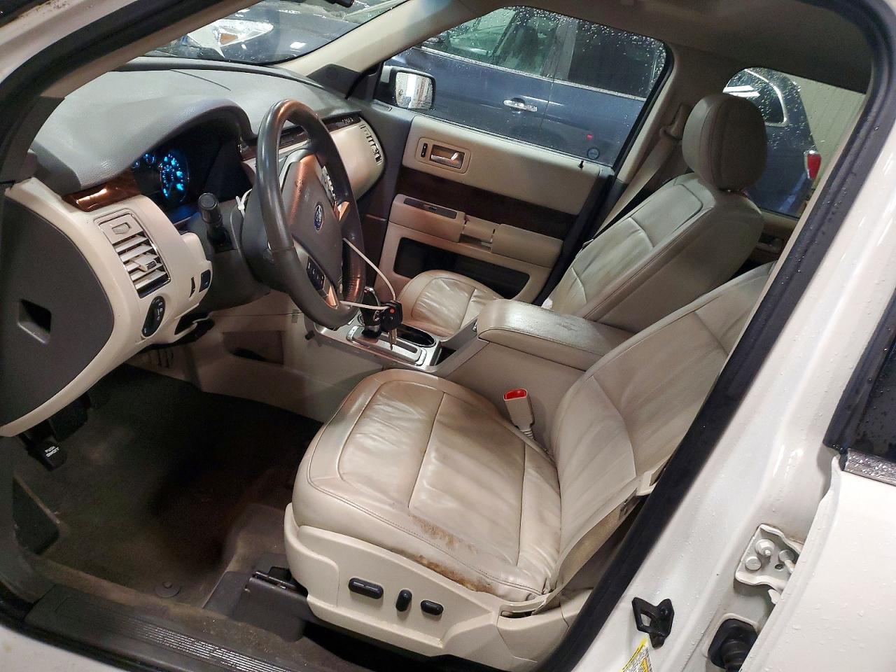 2011 Ford Flex Sel - Image 7