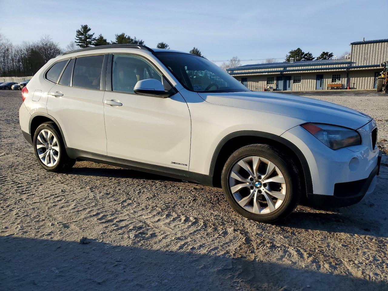 2014 BMW X1 xDrive28I - Image 4