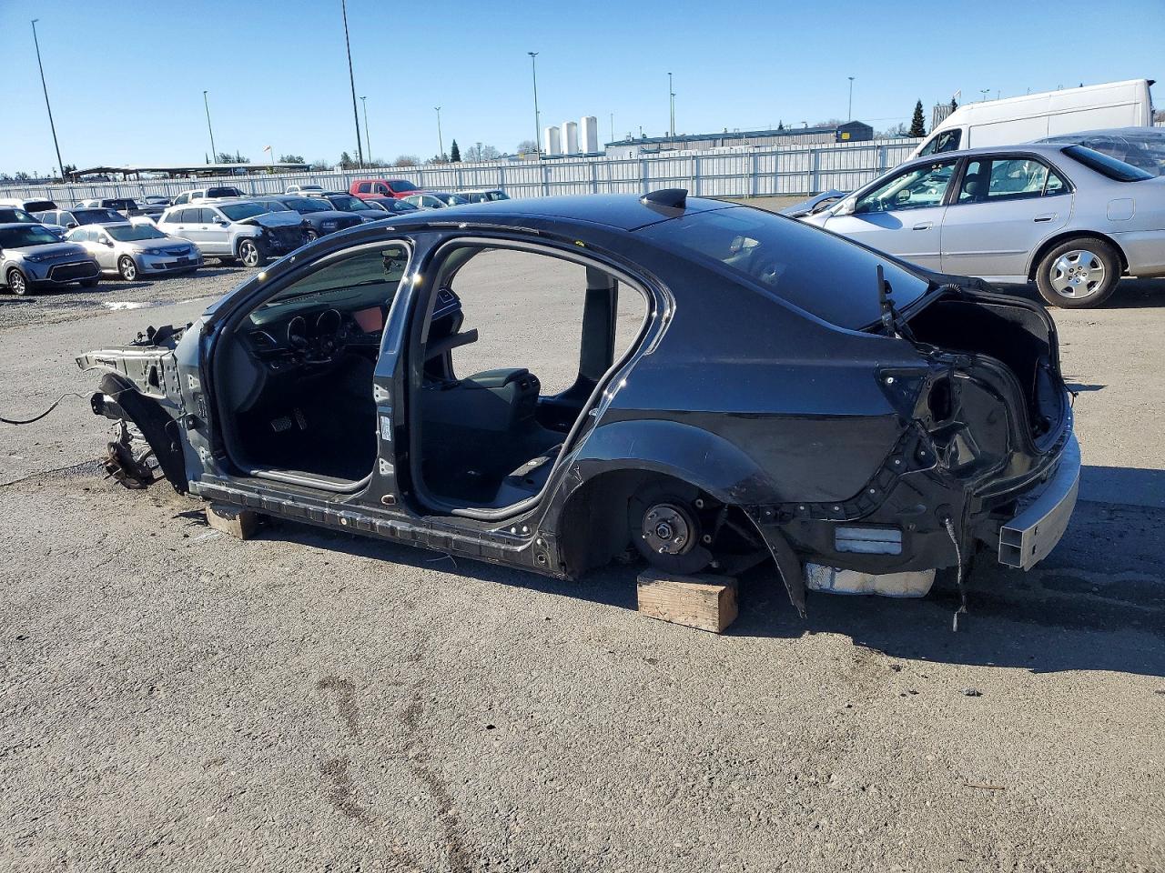 2017 Chev Ss - Фото 2