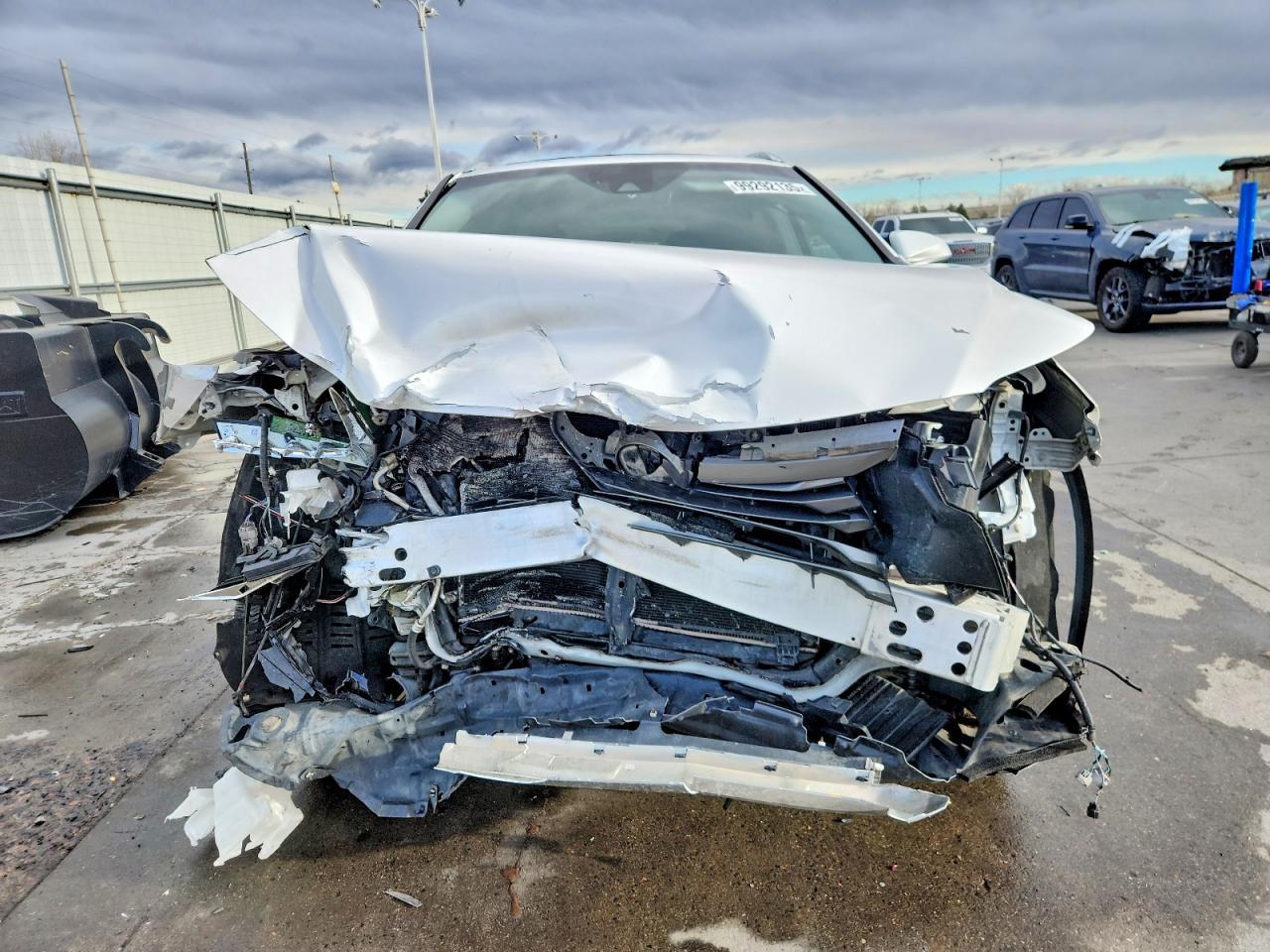 2017 Lexus Rx 350 Base - Фото 5