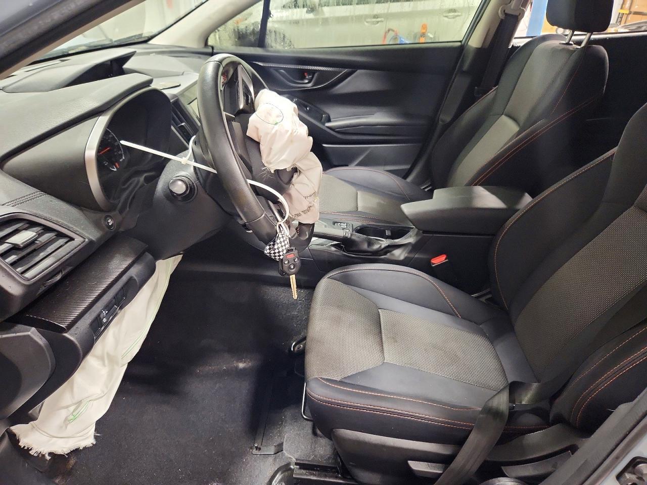 2019 Subaru Crosstrek Premium - Фото 7