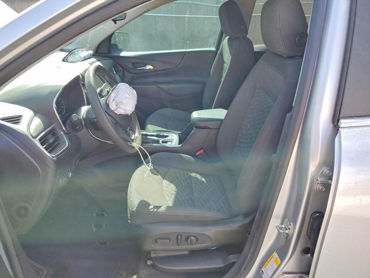 2021 Chevrolet Equinox Lt - Фото 7
