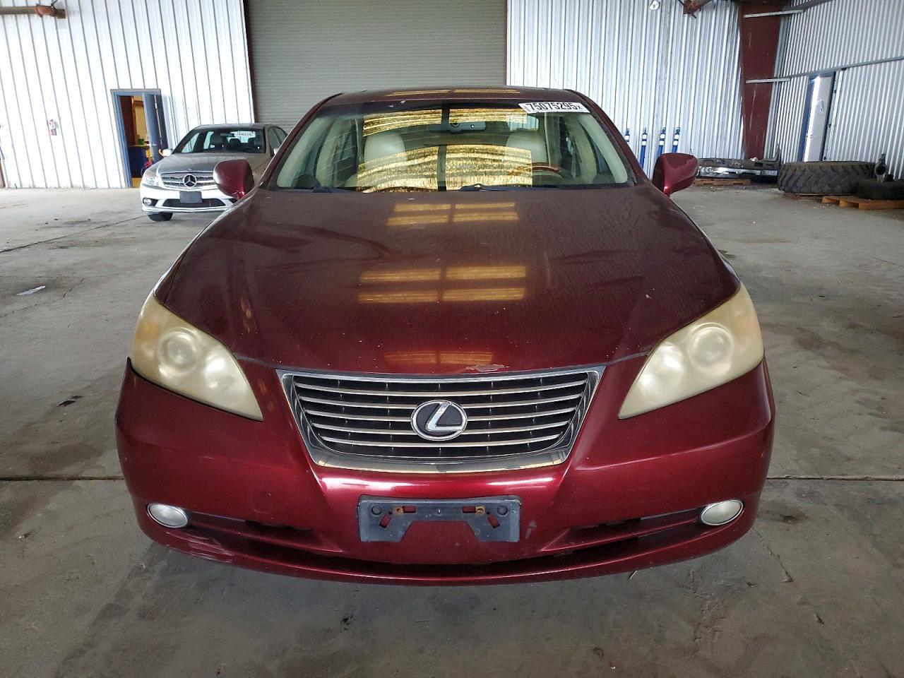 2007 Lexus Es 350 - Image 5