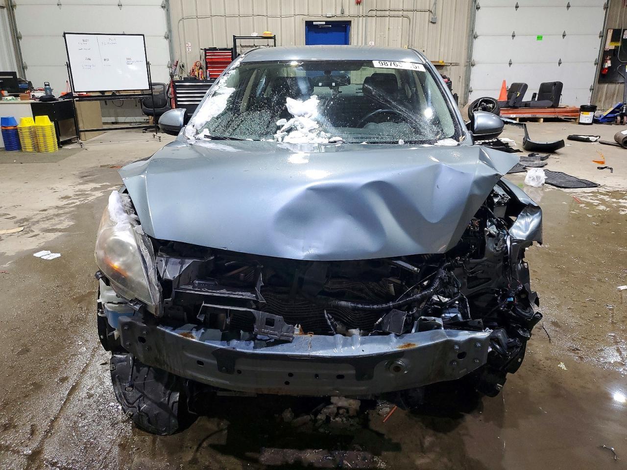 2012 Mazda 3 I - Image 5