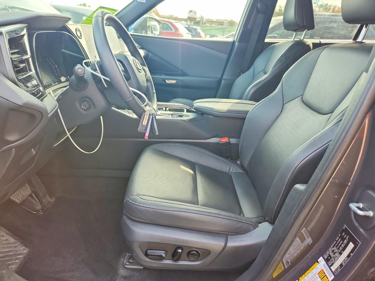 2024 Lexus Tx 350 Base - Фото 7