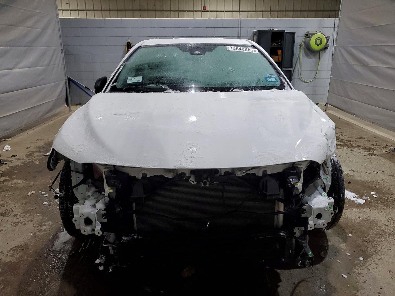 2023 Toyota Camry Se Night Shade - Фото 5