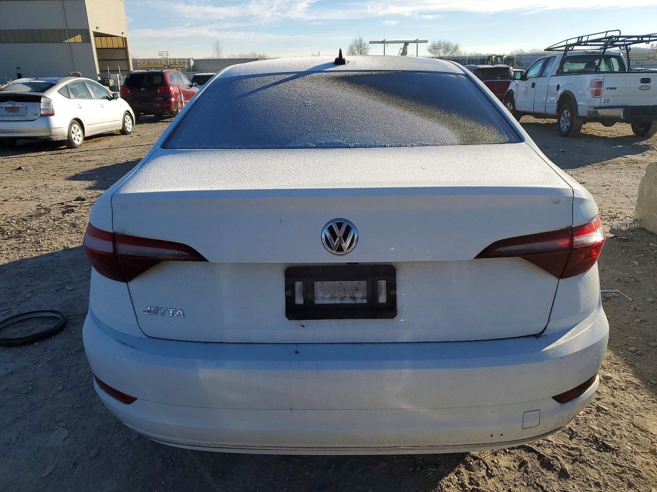 2021 Volkswagen Jetta S - Image 6