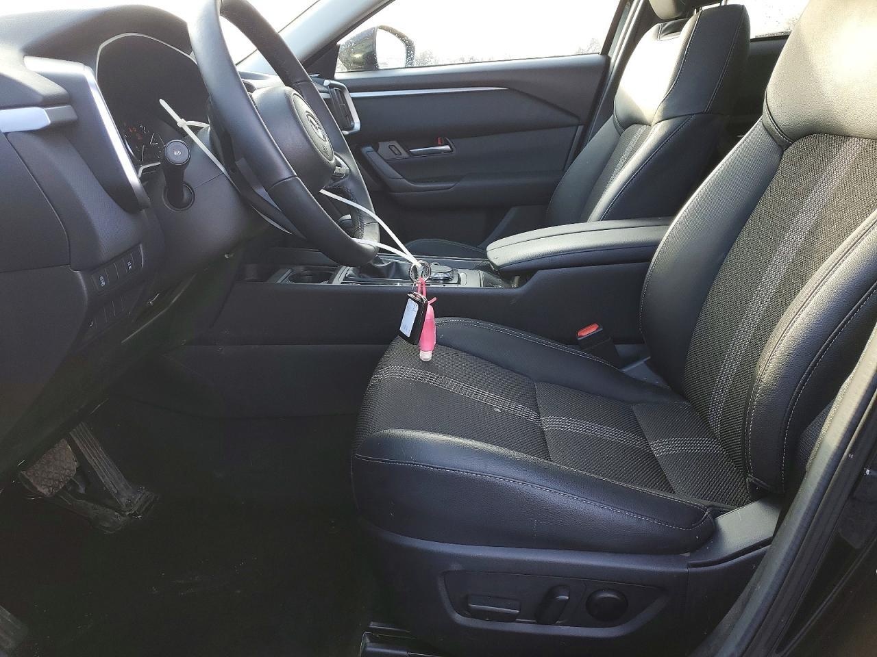 2025 Mazda Cx-50 Premium - Фото 7