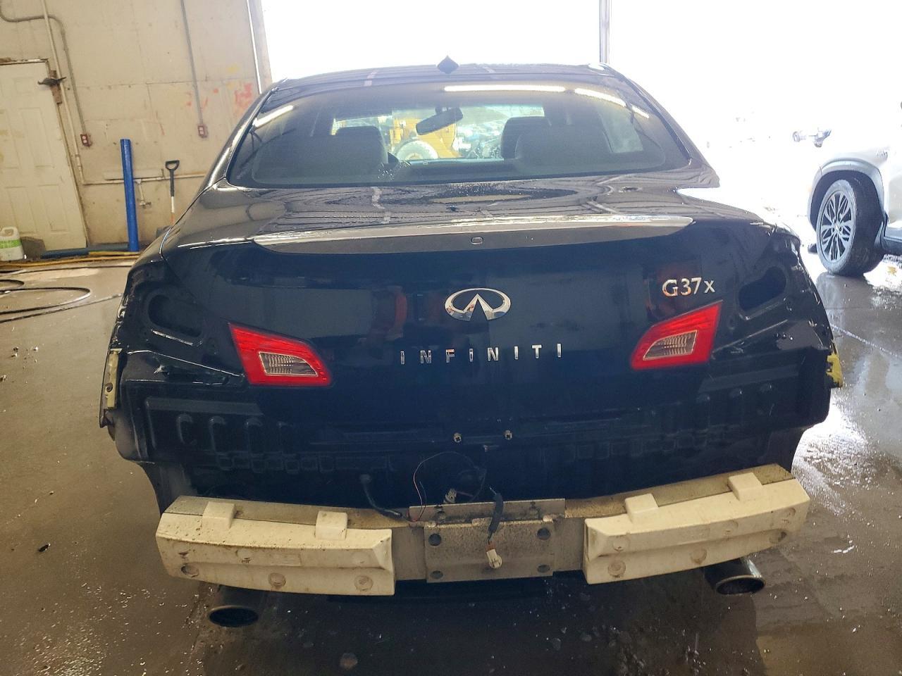 2009 Infiniti G37 - Фото 6