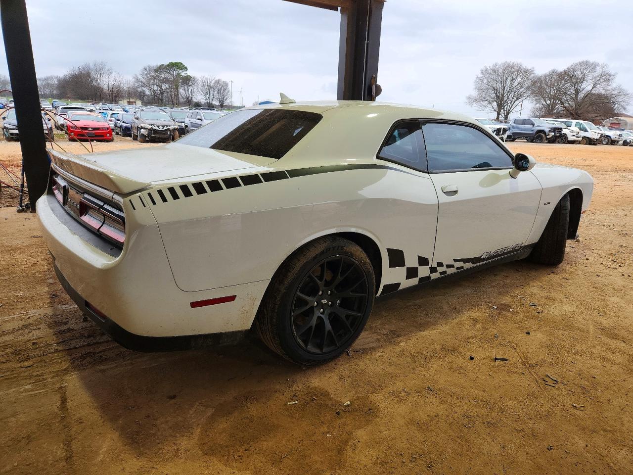 2019 Dodge Challenger R/T - Image 3