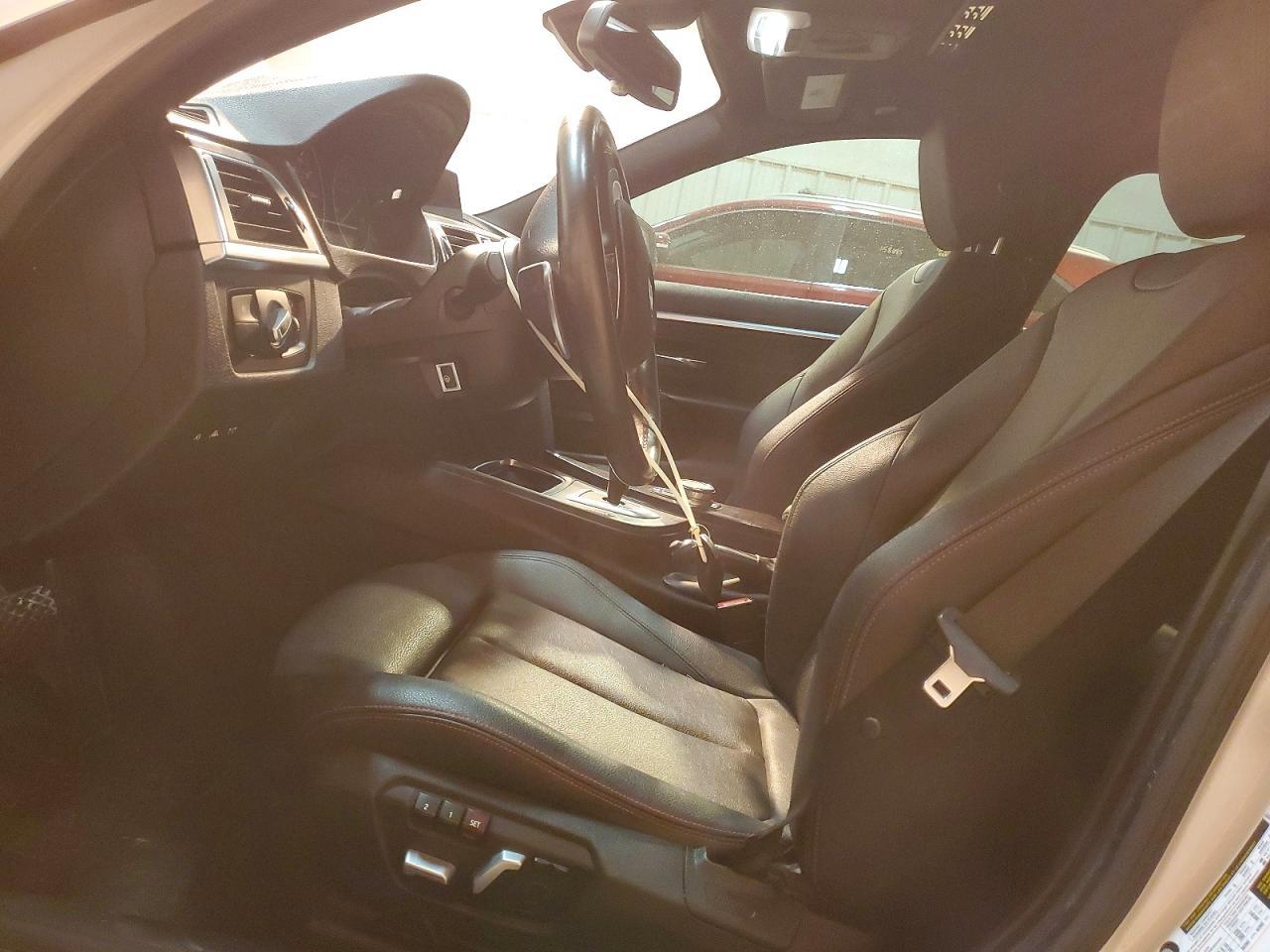 2019 BMW 430Xi Gran Coupe - Image 7