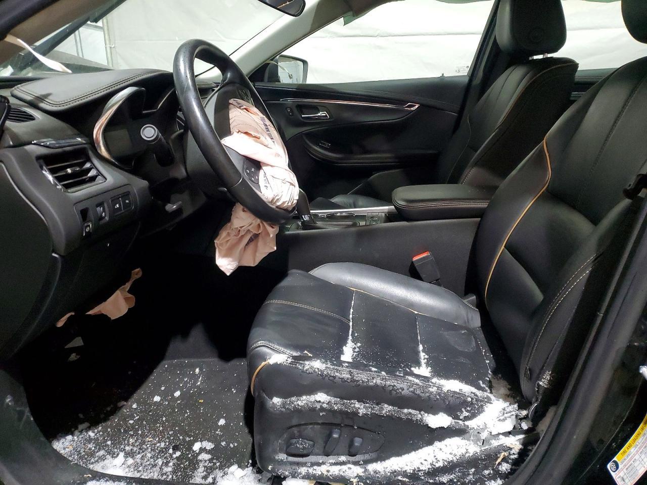 2018 Chevrolet Impala Premier - Image 7