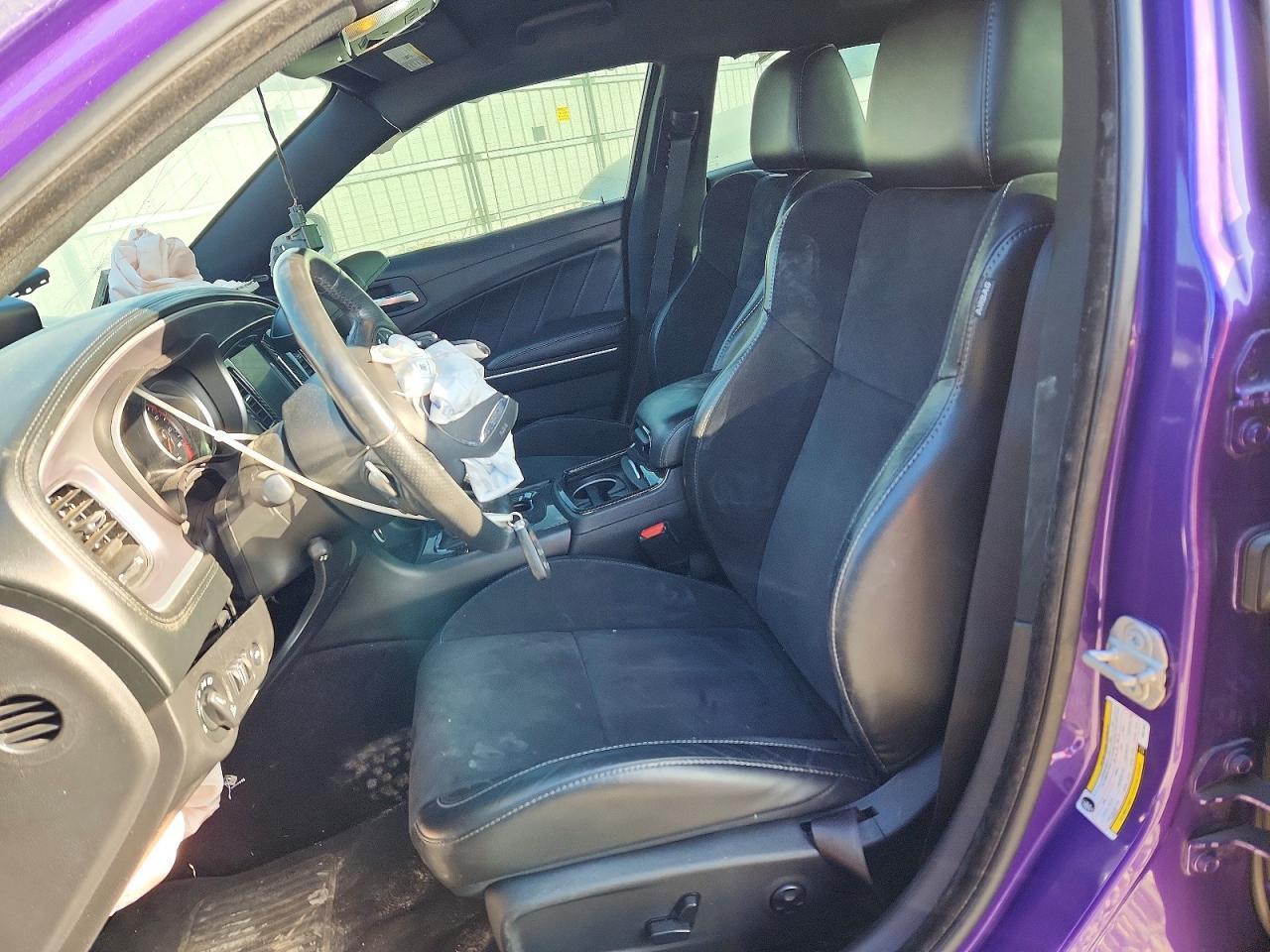 2019 Dodge Charger Gt - Фото 7