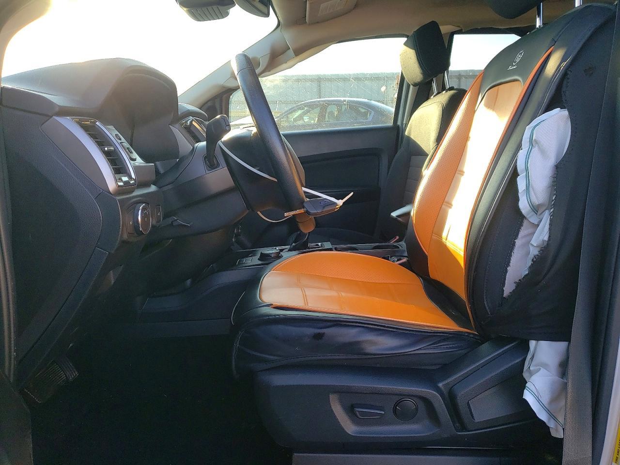 2019 Ford Ranger Xlt - Фото 7