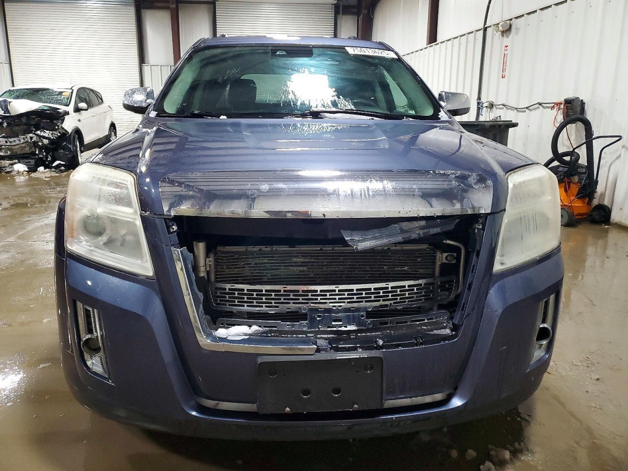 2013 GMC Terrain Slt - Фото 5