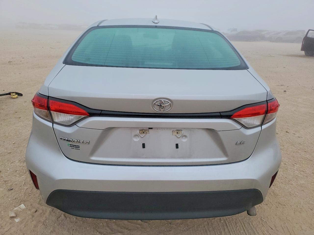 2023 Toyota Corolla Le - Фото 6