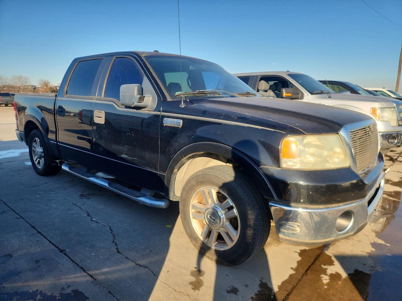 2006 Ford F150 Supercrew - Image 4