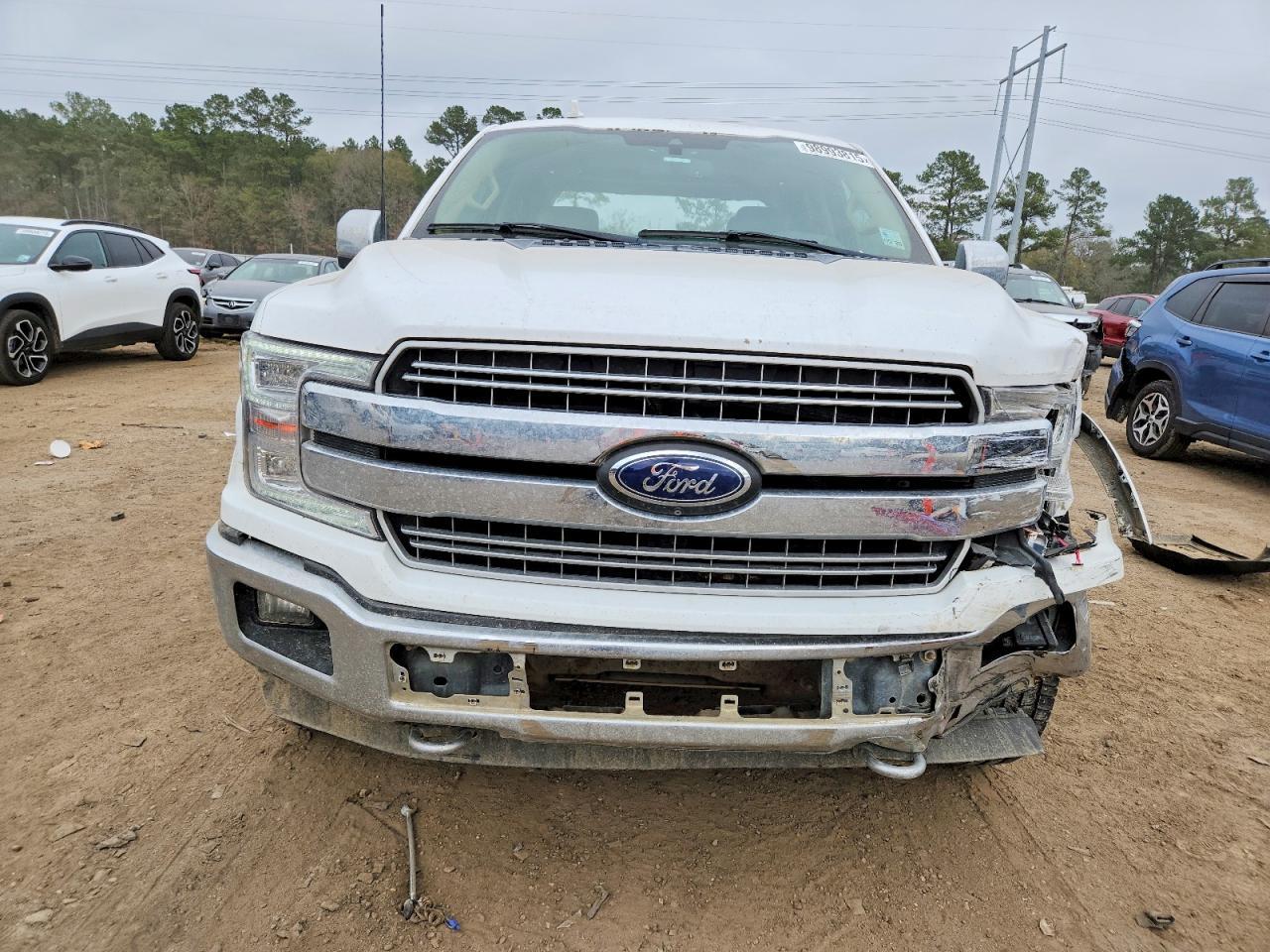 2018 Ford F150 Supercrew - Image 5