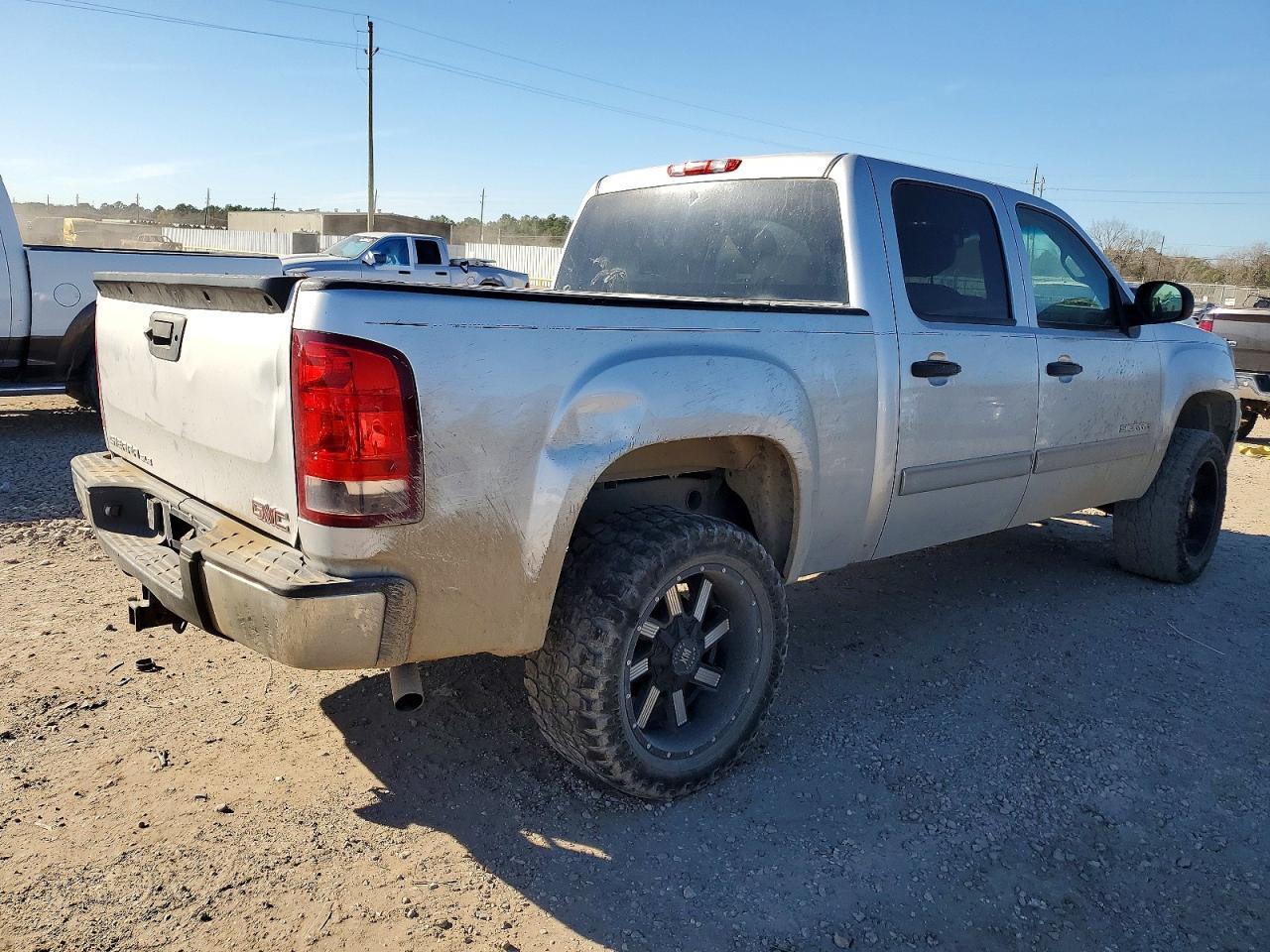 2013 GMC Sierra K1500 Sle - Фото 3