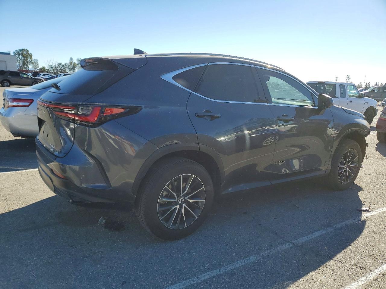 2024 Lexus Nx 350 Base - Фото 3