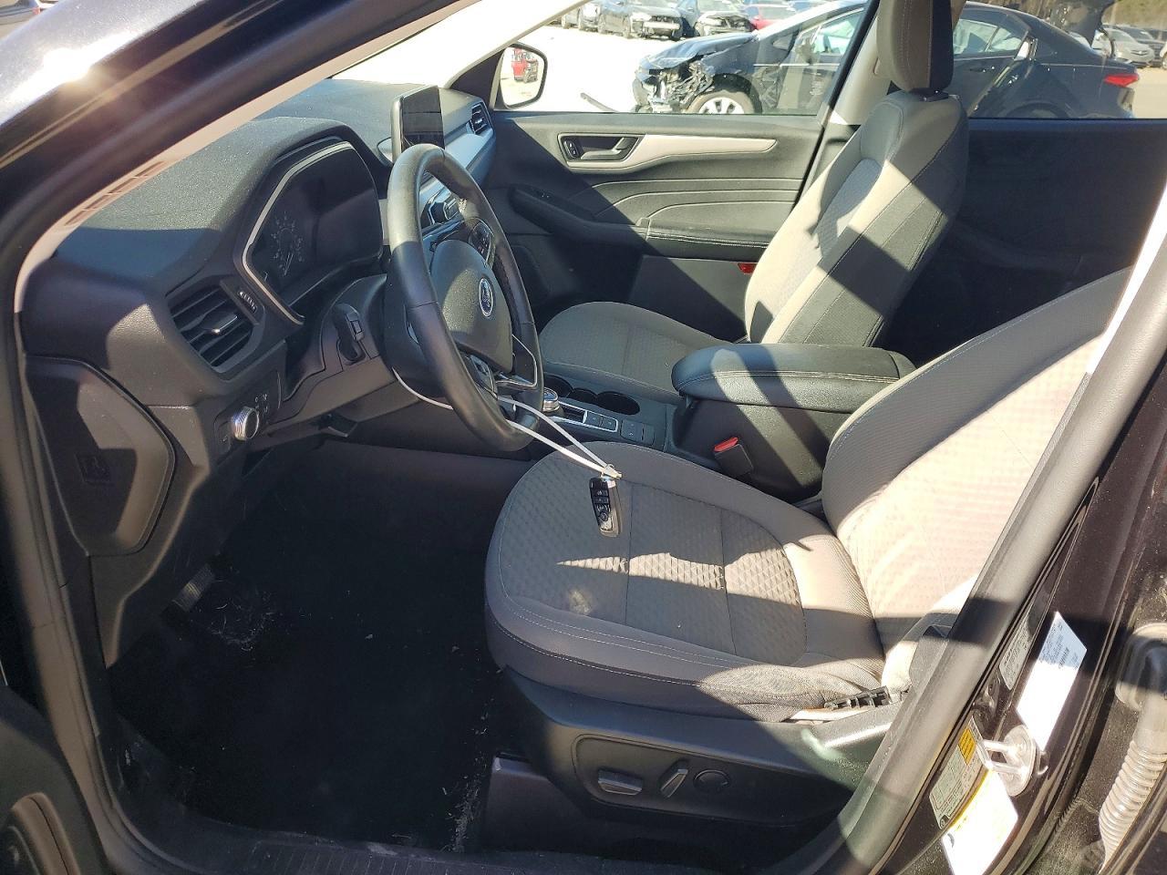 2022 Ford Escape Se - Image 7