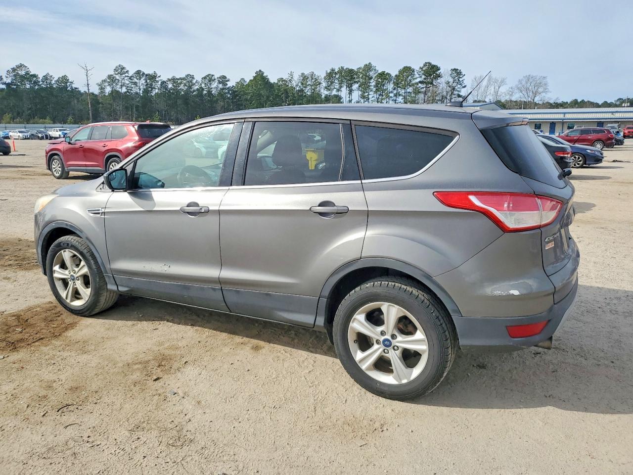 2013 Ford Escape - Image 2