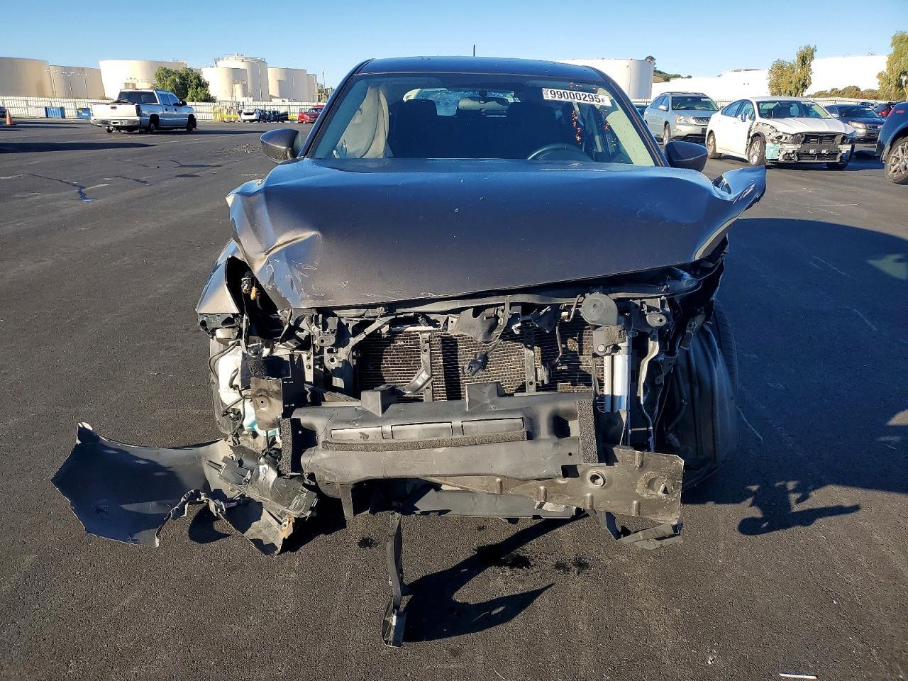 2014 Mazda 3 Touring - Фото 5